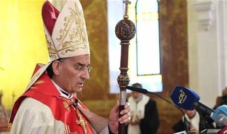 عون يتمنّى شفاء الجنوب وعودة أهله وتحرير الأسرى.. الراعي: السلام لا يُفرض بالقوة بل بالحوار