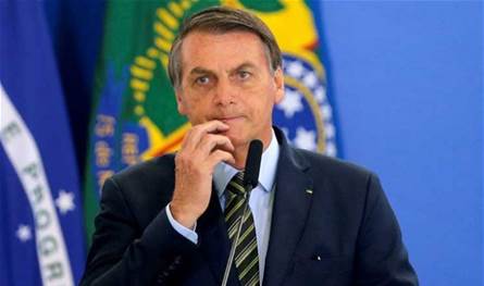 بعد خضوعه لإجراءات طبية.. سلطات البرازيل تعيد بولسونارو للسجن