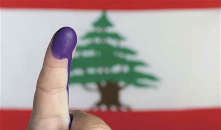 الترشيح ممنوع