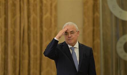 بعد وفاة سكاف.. هل من انتخابات نيابية فرعية؟