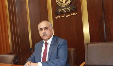 ابو الحسن: لتصحيح رواتب القطاع العام