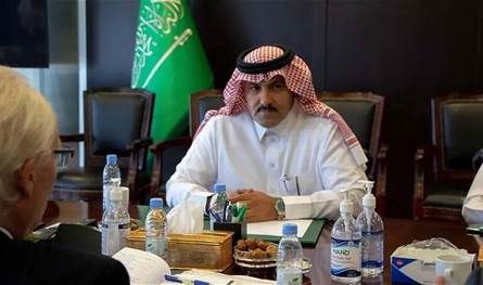 السفير السعودي في اليمن: السعودية بذلت جهودا كبيرة لدعم السلام والأمن والاستقرار 