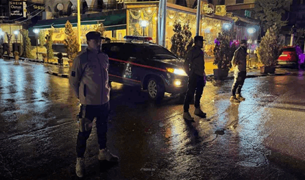 شارك في عمليات اغتيال.. الأمن السوري يوقف متورطا في أحداث الساحل