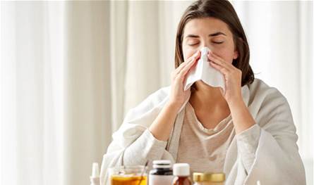 موجة عالمية من الإنفلونزا أثرت على لبنان.. هكذا ارتفع عدد الإصابات 