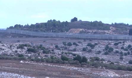 عند الحدود مع لبنان.. صفارات الانذار تدوي في اسرائيل فماذا جرى؟