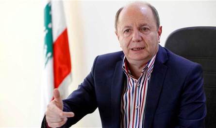 الاسمر نوّه بترشيح عبد الباقي لمنصب سكرتير الامم المتحدة: ترفع بعصاميتها اسم لبنان عالياً 