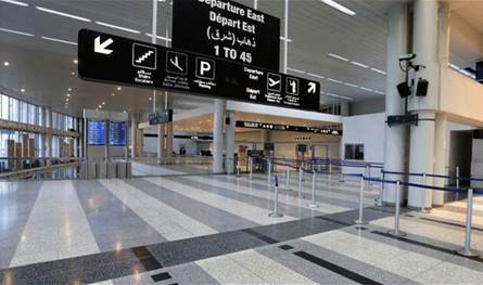 انتخابات تكميلية لنقابة مستخدمي الشركة اللبنانية لتموين المطار هذا الشهر