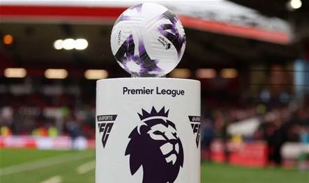 أرقام قياسية بارزة مهددة بالسقوط في الدوري الانكليزي