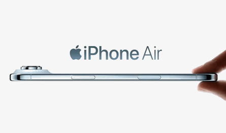لتحسين الأداء والكاميرا.. تقنيات الجيل المقبل من "iPhone Air"