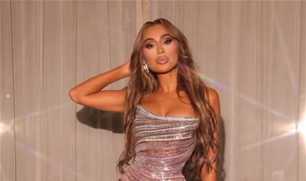 انسجام كبير بينهما.. فارس كرم بضيافة مايا دياب برفقة عدد من النجوم (صور)