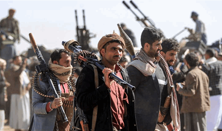 البحسني يحذر.. "توجيه السلاح للداخل مرفوض" ويطالب بتحصين حضرموت