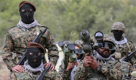 تقرير عن أسلحة "حزب الله" الجديدة... هكذا يتحضّر للمُواجهة المُرتقبة