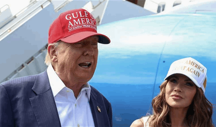 هؤلاء راهنوا على ترامب وخسروا