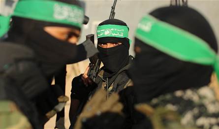 40 إلى 60 ألف مقاتل؟ عميد إسرائيلي يكشف حجم "حماس" الحقيقي