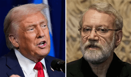 إيران وأميركا تفتتحان 2026 بالتهديدات