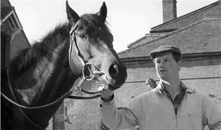 وداع مدرّب الأساطير.. رحيل إيان بالدينغ عن 87 عاماً