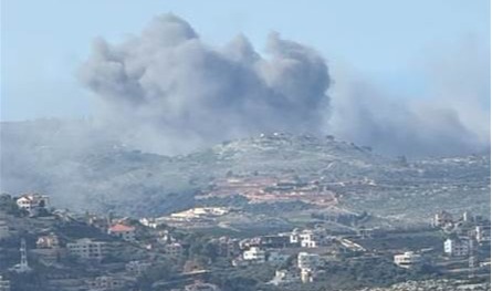 وزارة الصحة: هذه حصيلة الغارة الإسرائيليّة على أنصار