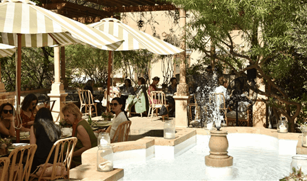 بعد فيديو رأس السنة…  مطعم "ليزا" يتجه للقضاء ويواصل استقبال الزبائن