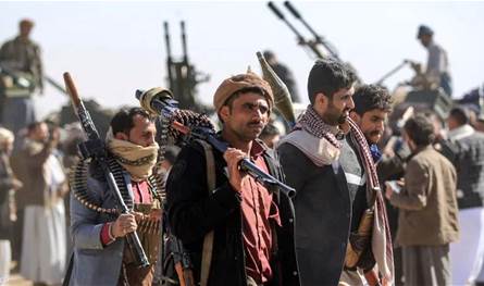 4 قوى تتقاسم النفوذ في اليمن.. كيف تُرسم خريطة السيطرة؟