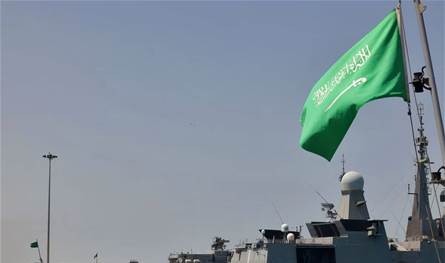 السعودية تعيد نشر قواتها البحرية قبالة سواحل اليمن