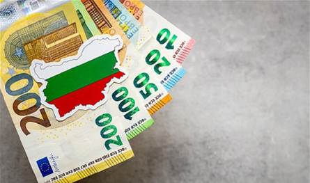 انضمام بلغاريا رسميًا إلى منطقة اليورو