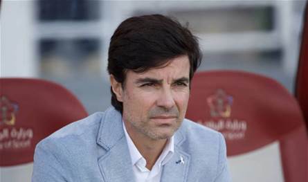 سيلفا ينتقد التحكيم بعد تعادل النجمة مع الخليج بالدوري السعودي