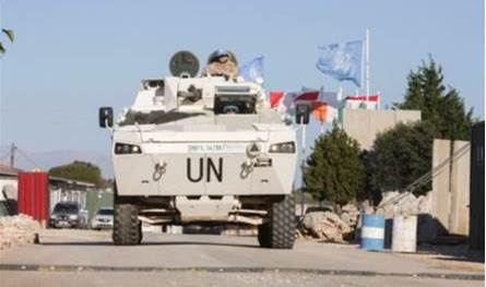 بعد تعرّض جنودها لإطلاق نار… بيان لليونيفيل وهذه تفاصيله