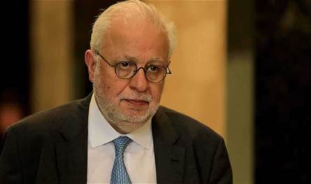 حول توقيف ضباط تابعين لنظام الأسد في لبنان… هذا ما أوضحه وزير العدل