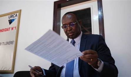 المعارضة في إفريقيا الوسطى تتحدى نتائج الانتخابات وتعلن الانتصار