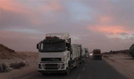 هذا ما تخطط له إسرائيل عند معبر رفح