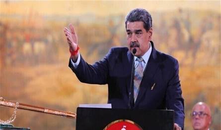 مادورو: فنزويلا جاهزة لمحادثات جدية واستثمارات نفطية مع أميركا