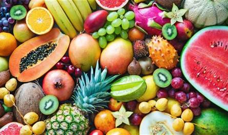 لا تخلطوا هذه الفواكه مع بعضها.. إليكم السبب