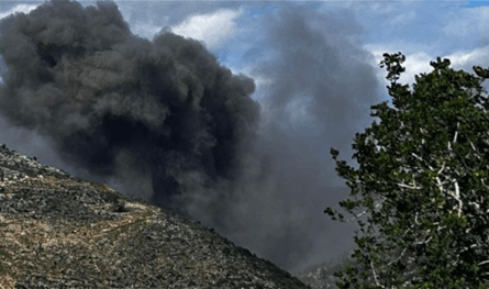 تصعيد إسرائيلي متجدِّد وواشنطن تترك لنتنياهو تقدير الوضع في لبنان