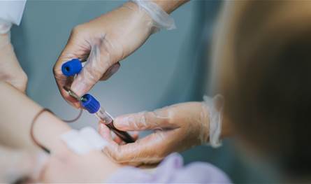 بُشرى لمرضى اللوكيميا.. هذا العلاج قد ينجح في شفائهم