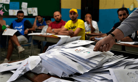 تعديل قانون الانتخاب يراوح مكانه في اللجان النيابية