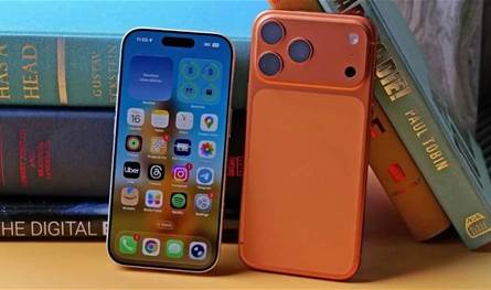 احتمال تأجيل إطلاق "آيفون 18" إلى عام 2027!