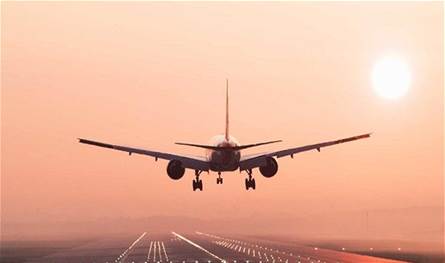 هذه حصيلة وفيات حوادث الطيران عالميا في الـ 2025