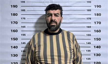 الإيقاع بزعيم مجموعة "الطراميح" في سوريا.. وهذه علاقته بسهيل الحسن