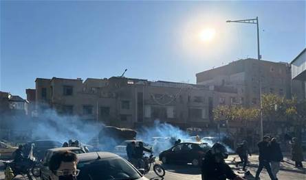 بعد تصريحاته عن استعداد بلاده لحماية المتظاهرين.. ايران تشكو ترامب لمجلس الأمن