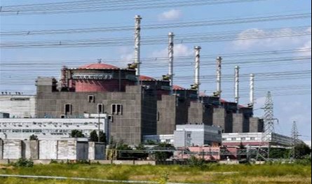 لماذا تُعدّ محطة زابوريجيا نقطة خلاف رئيسية في خطة السلام الأوكرانية؟