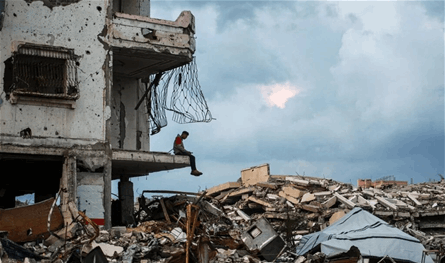 هل حصل نتنياهو على الضوء الاخضر؟