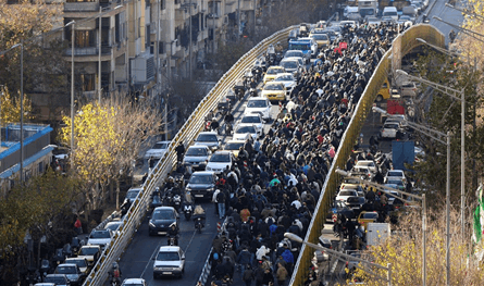 إيران على خط النار: تهديدات مفتوحة ومسارات غير محسومة