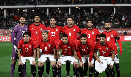 مصر نحو الثامنة.. "الفراعنة" يرسمون طريق اللقب في "كان 2025"