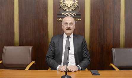 عبدالله: مناقشة الفجوة المالية في مجلس النواب