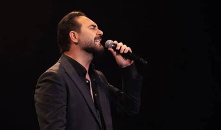 بعد انسحابه من حفل رأس السنة في العراق.. هذا ما كشفه الفنان وائل جسار (فيديو)