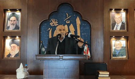 جشي: التزمنا بـ "1701" بالكامل.. والمطلوب انسحاب إسرائيل ووقف العدوان