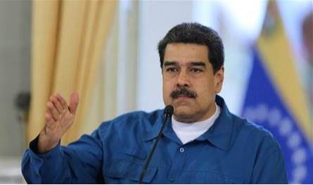 نائبة الرئيس الفنزويلي تطالب واشنطن بـ"دليل على حياة مادورو" بعد الهجوم الأميركي