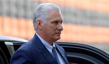 كوبا تدين الهجوم الأميركي على فنزويلا