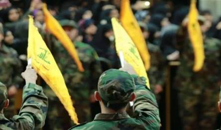 في بيان.. "الحزب" يعلّق على الهجوم الأميركي على فنزويلا