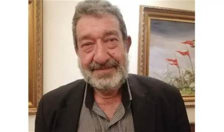 الحجيري: خطف مادورو جريمة إرهابية وانتهاك صارخ للقانون الدولي